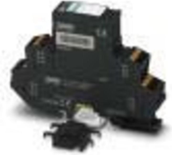 Actual product image Phoenix Contact Surge arrester Ü