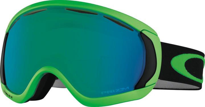 Image du produit Oakley CANOPY 80s GREEN COLLECTION Skibrille
