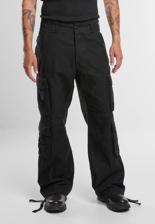 Image du produit Brandit Pure Vintage Trouser (4XL)