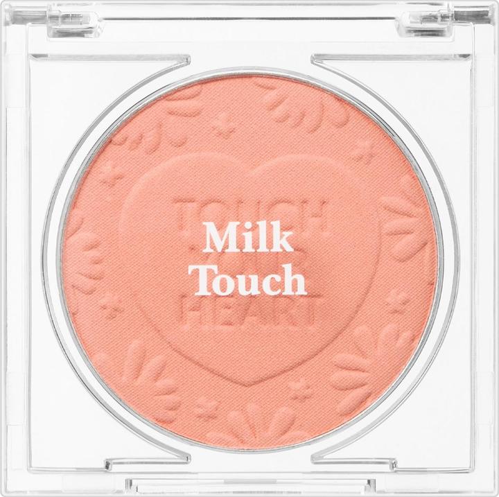 Produktbild Milk Touch Touch my cheek 06 sunset rose (Sunset Rose)