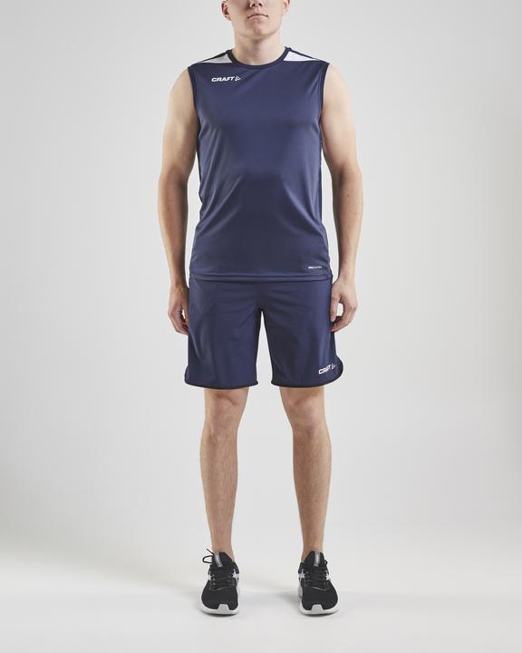 Actual product image Craft Pro Control Impact Sl Men (M)