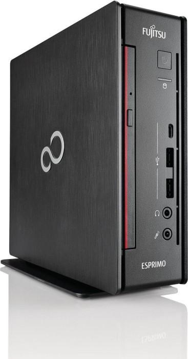 Produktbild Fujitsu Esprimo Q958 (Intel Core i5-9500T, 4 GB, 256 GB)