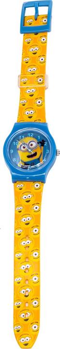 Produktbild Minions Analoguhr