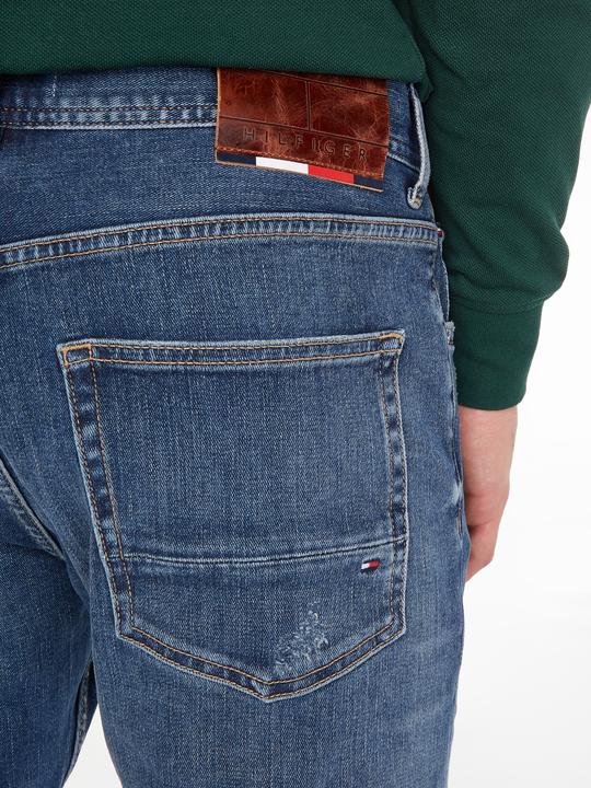 Immagine prodotto Tommy Hilfiger Jeans Houston affusolati da uomo (W31/L32)