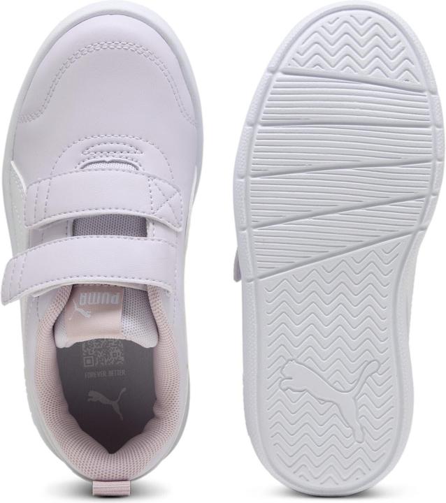 Produktbild Puma Courtflex V3 V PS (35)