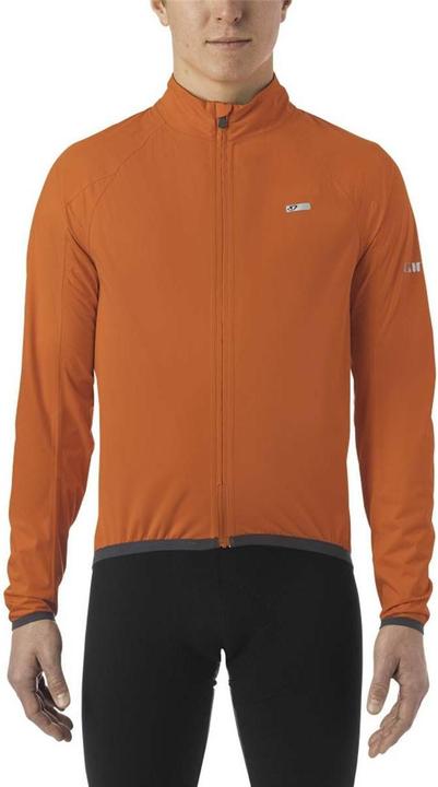 Actual product image Giro M Chrono Expert Rain Jacket (S)