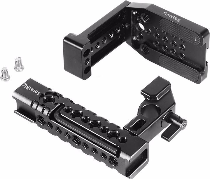 Produktbild SmallRig DMW-XLR1 Panasonic Helmet Kit (Diverses Video Zubehör)