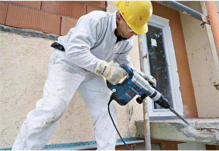 Image du produit Bosch Professional GSH 5 CE (Fonctionnement sur secteur)