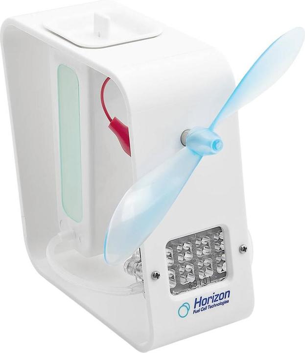 Produktbild Horizon Educational FCJJ-22 Bio-Energy Education Science Kit Brennstoffzelle, Te