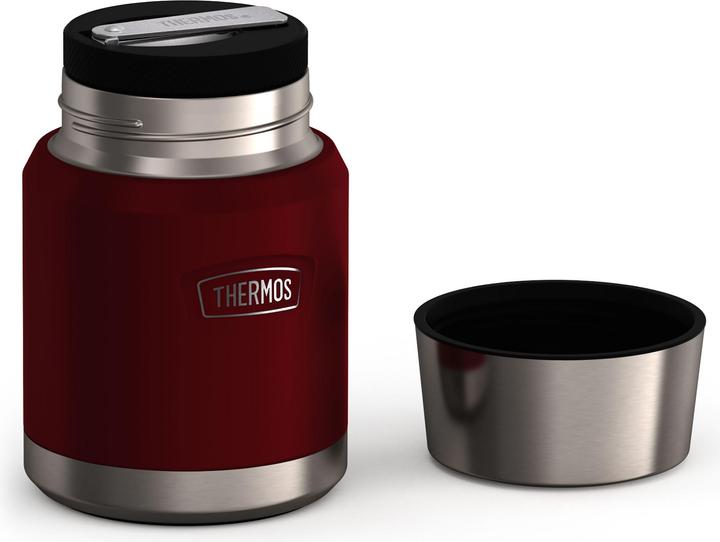 Actual product image Thermos Stainless King