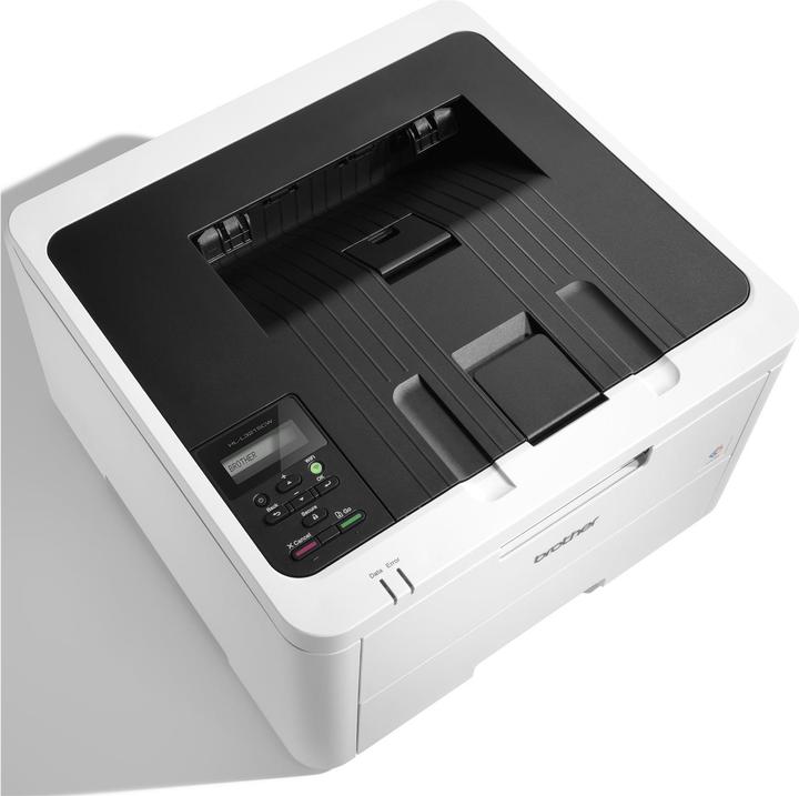 Produktbild Brother HL-L3215CW (Farbe)