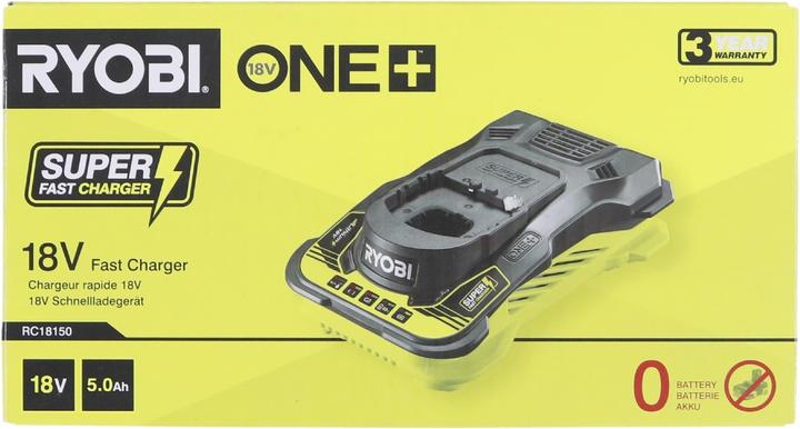 Produktbild Ryobi RC18-150 (18 V)