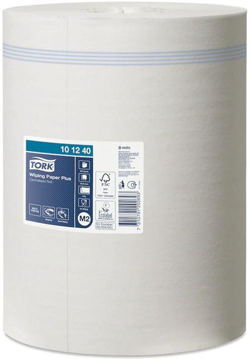Image du produit Tork Rouleaux d'essuie-mains (1 x)