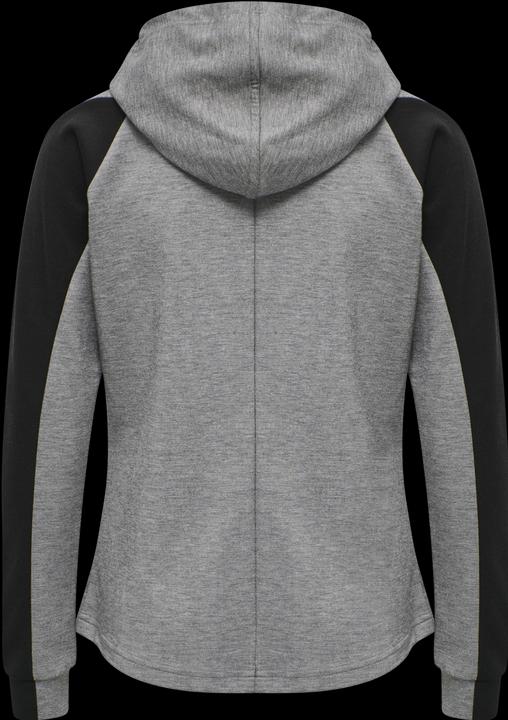 Actual product image hummel Essi Zip Hoodie (M)