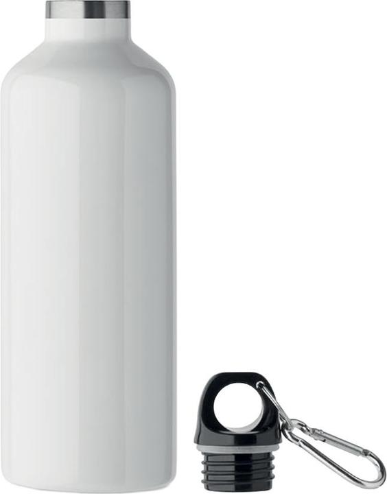 Produktbild MidOcean Flasche Carabi Doppelwandig 500ml (0.50 l)