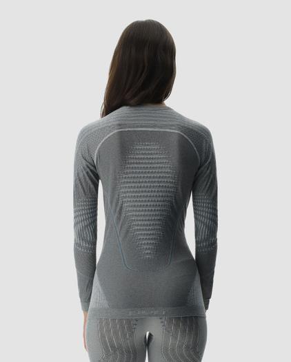 Immagine prodotto UYN Thermoshirt Evolutyon Biotech Melange (M)