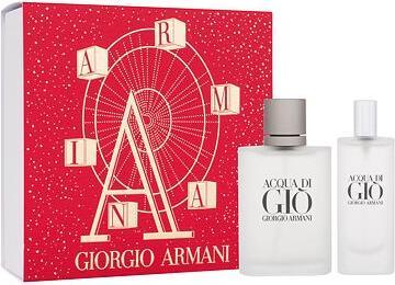 Produktbild Giorgio Armani Acqua di GiÃ² Pour Homme (Eau de Toilette, 50 ml)