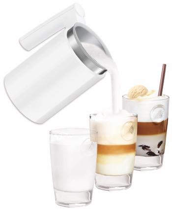 Actual product image Melitta Cremio (25 cl)