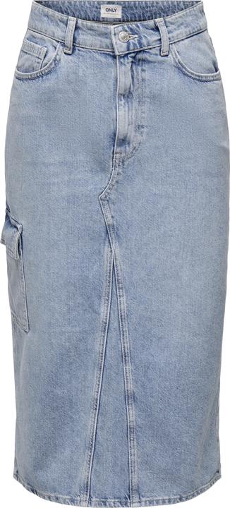 Produktbild Only Midirock Jeansrock (S)