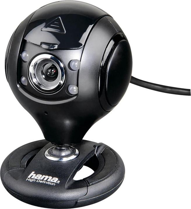 Actual product image Hama Spy Protect (0.90 Mpx)