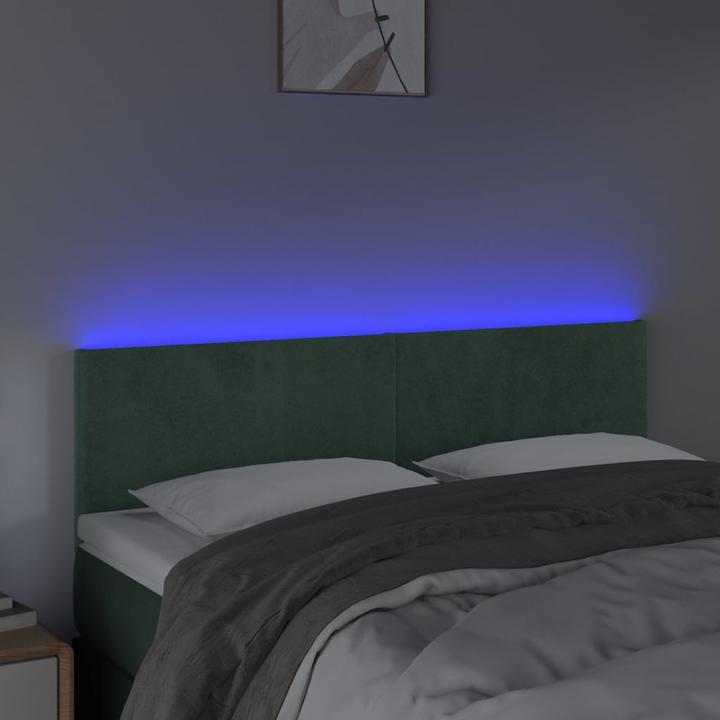 Actual product image VidaXL Jehoash (144 x 5 x 88 cm)