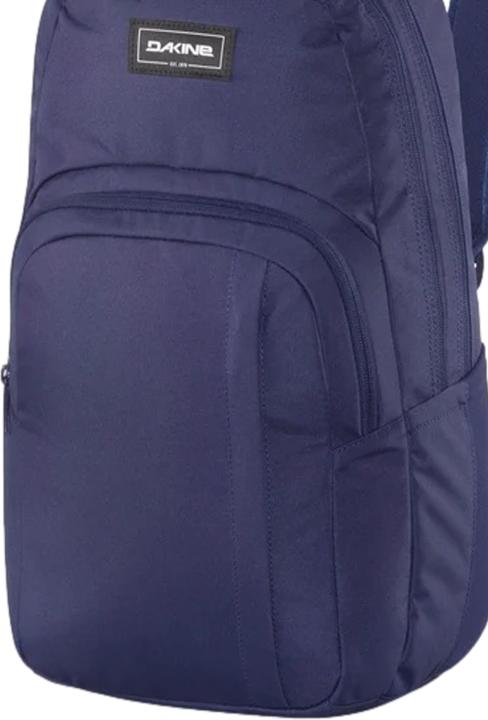 Actual product image Dakine Backpack CAMPUS M 25L NAV.ACADEMY (25 l)