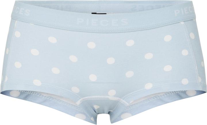 Produktbild Pieces PCLOGO 4er-Pack Boxershorts (XL, 4er Pack)