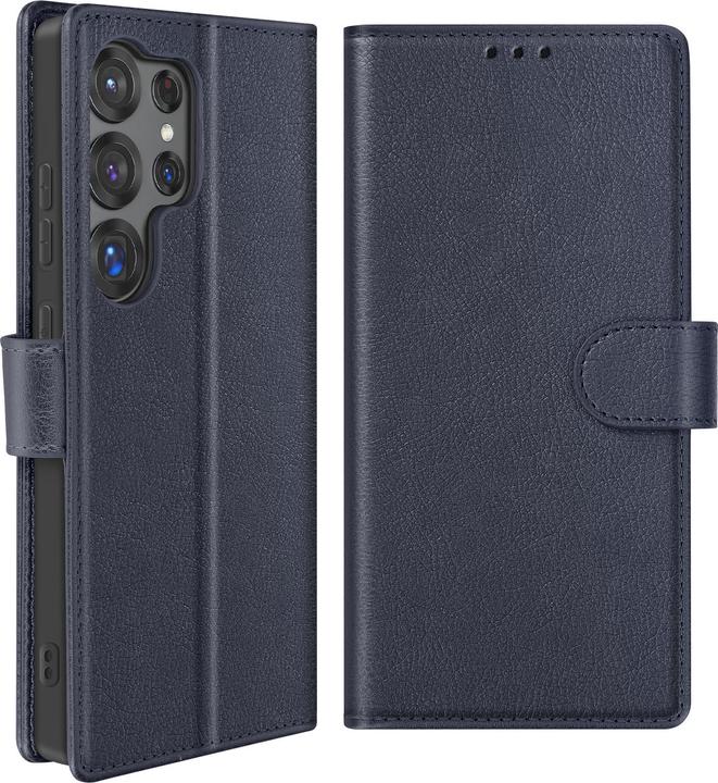 Produktbild Avizar Chesterfield Cover (Samsung Galaxy S25 Ultra)