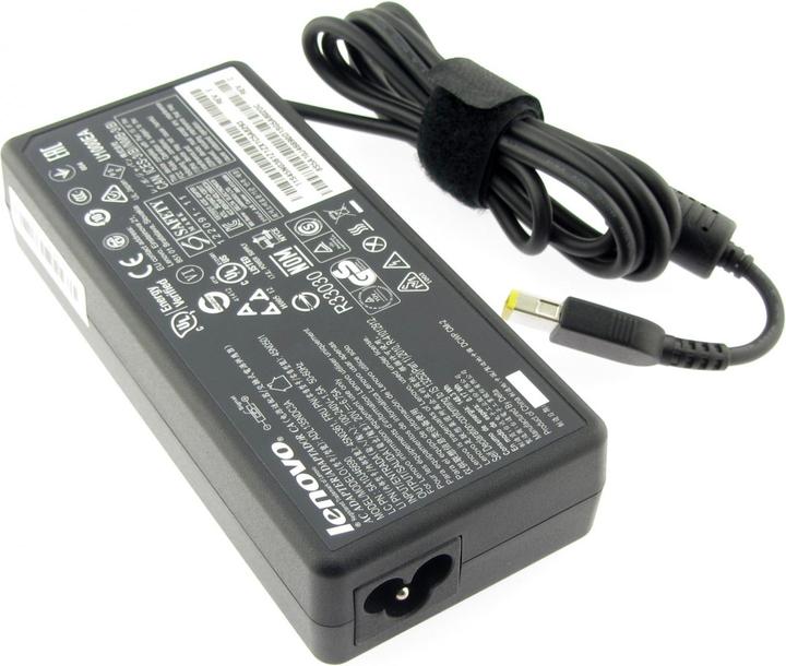 Produktbild Lenovo 4x20e50562 (135 W)