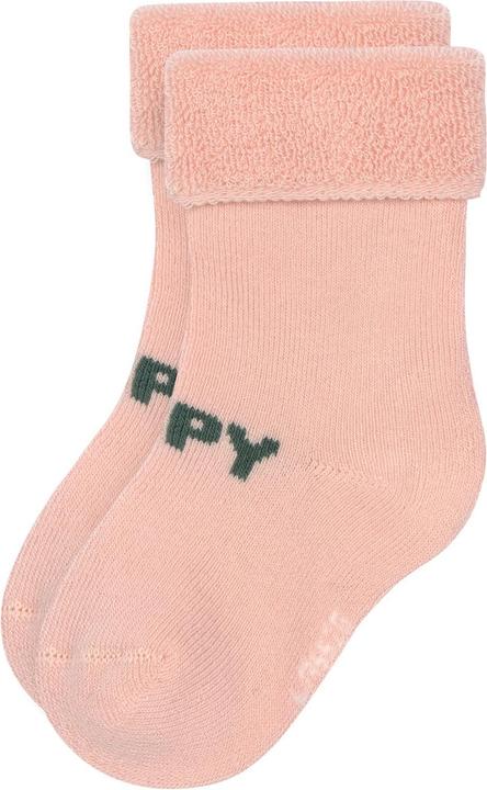 Produktbild Lässig Babysocken Babysocken 3er Pack Terry aus Bio-Baumwolle (3er Pack, 15 - 18)