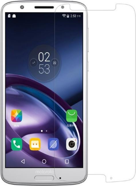 Produktbild Nillkin Super Clear Series Schutzfolie (1 Stück, Motorola Moto G6)
