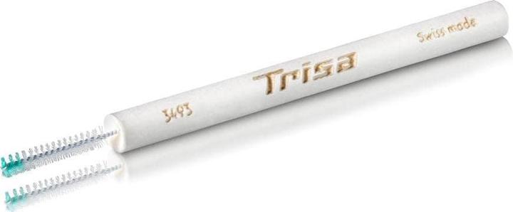 Actual product image Trisa Interdental Brus PaperCar ISO 2 10 (10 x, 0.90 mm)