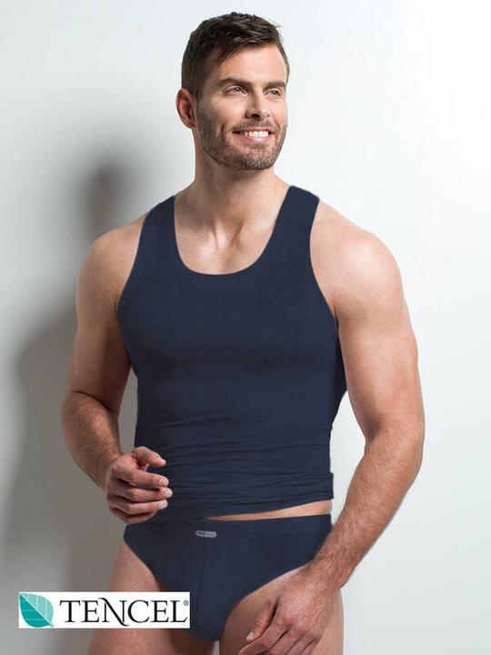 Actual product image ISA Bodywear Athlete shirt (L)