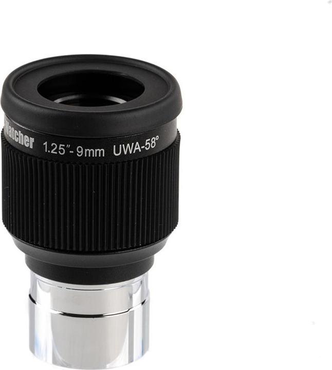 Immagine prodotto No Name Occhio Skywatcher SWA-58 9mm 1 25" (9 mm)