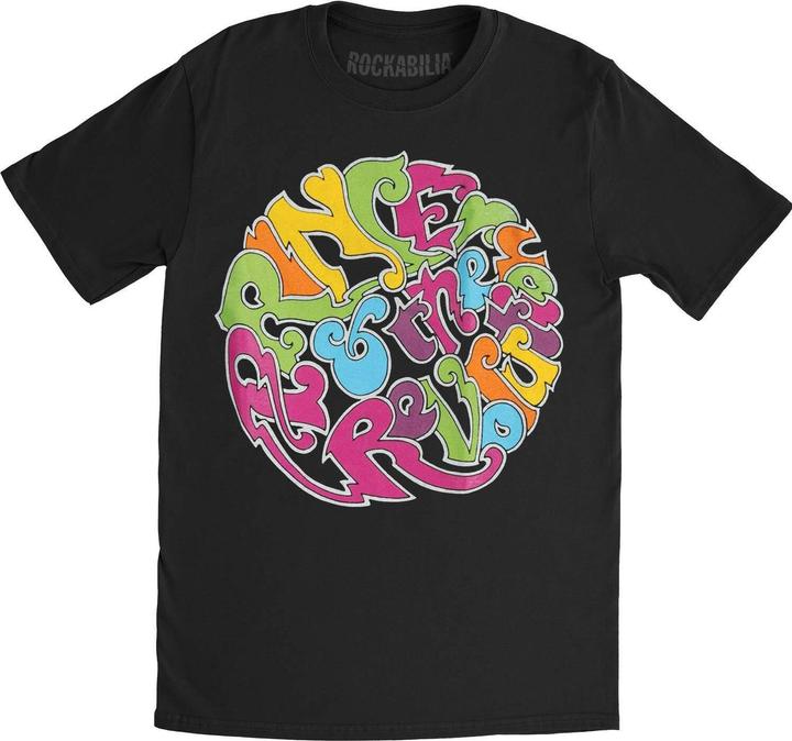 Prince In a Day TShirt (M)