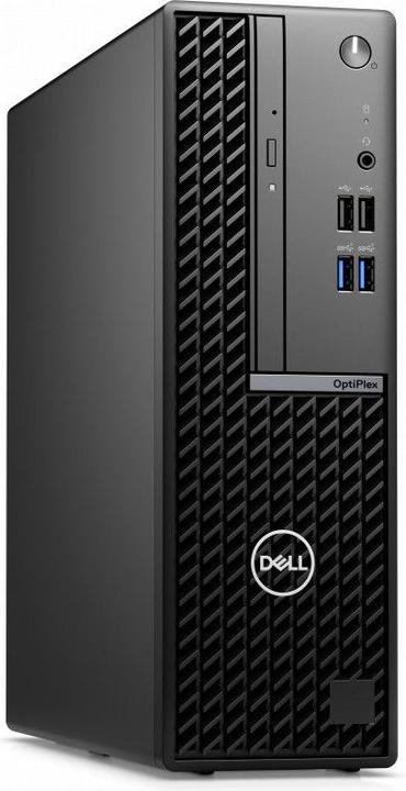 Produktbild Dell Optiplex 7010 SFF/Core i3-13100/8GB/256GB SSD/Integrated/US Kb/Mouse/Ubuntuj/3yrs Pro Support warran (Intel Core i3-13100, 8 GB, 256 GB, MediaTek Integrated Graphics)