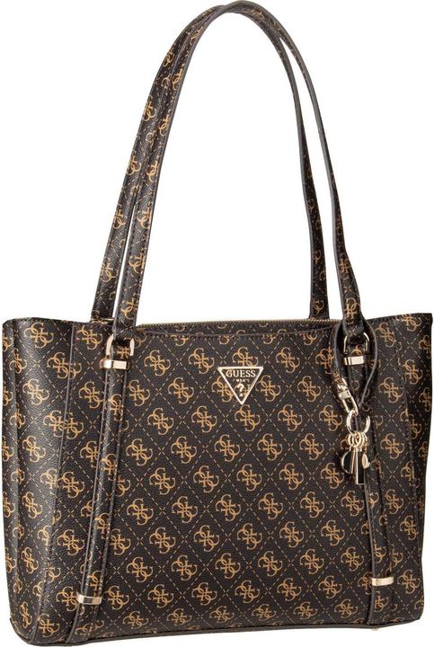 Guess Eco Carly Shopper Tasche 37 cm (10 l)