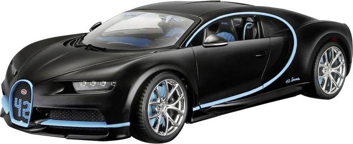Immagine prodotto Bburago Modellino 1:18 Bugatti Chiron