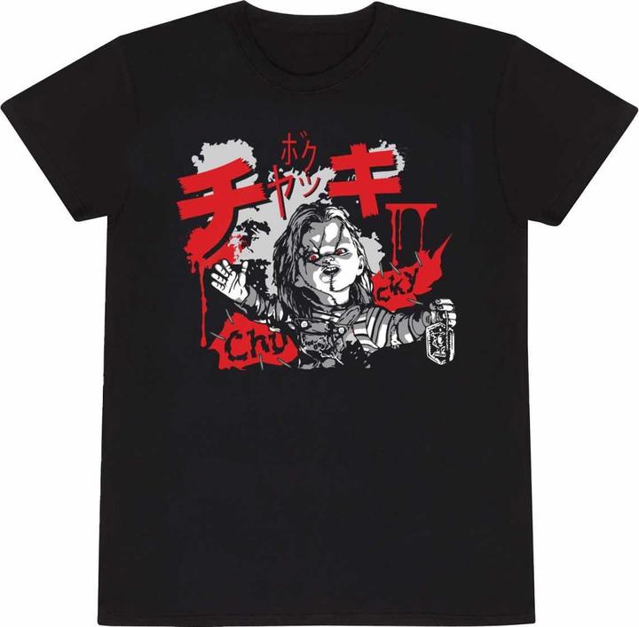 Produktbild TShirt (M)