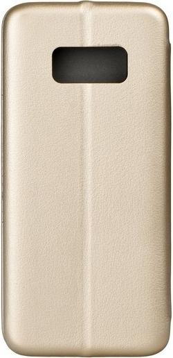 Produktbild Beline Etui Book Magnetic iPhone 78 zlotygold SE 2020 (Apple iPhone 7)