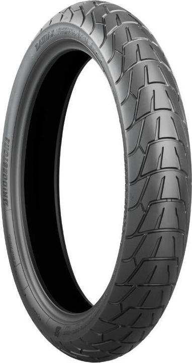 Actual product image Bridgestone Battlax Ax41S Adventure Tl 56H (18 x 1.35)