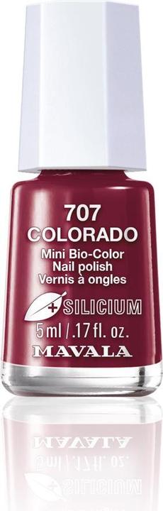 Produktbild Mavala Mini Color's Nagellack (Colorado, Farblack)