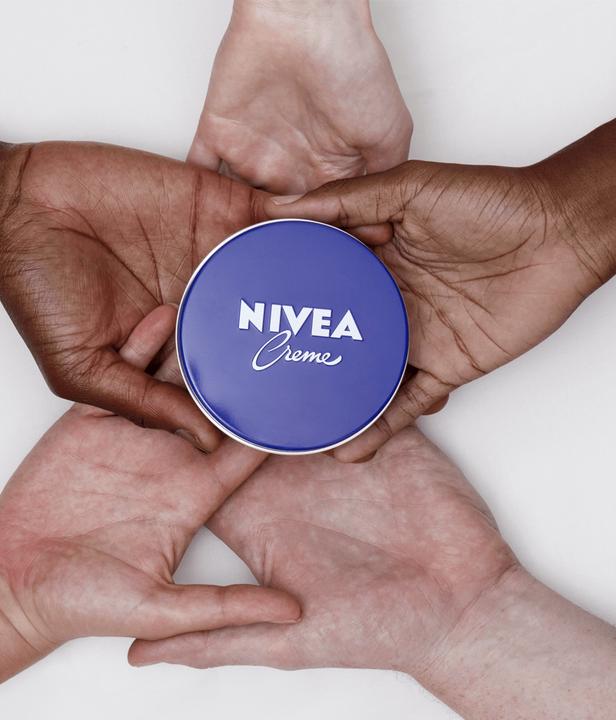 Produktbild NIVEA 80104 (Körpercreme, 150 ml)