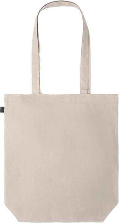 Produktbild MidOcean Einkaufstasche Naima Hanf