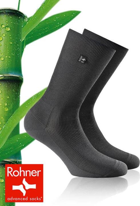 Produktbild Rohner Socken (Einzelpack, 43)