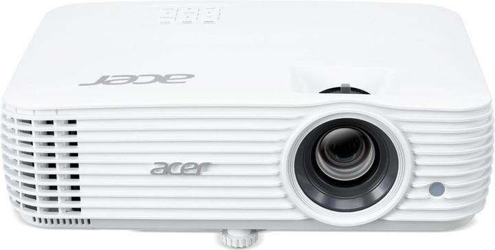 Produktbild Acer Projektor X1526 1920x1080/4000 ANSI/2xHDMI (HD, 4000 lm, 1.49 - 1.64:1)