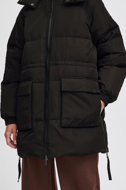 Actual product image B.young BYCRISTEL JACKET 2 - 20813387 (36)