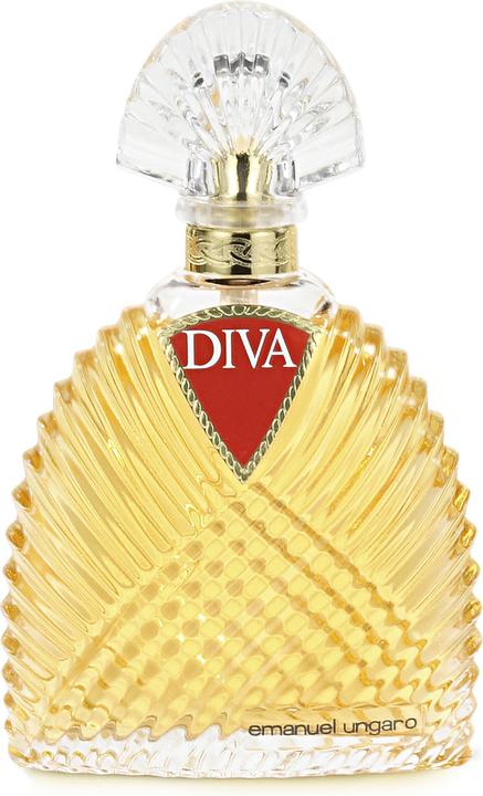 Emanuel Ungaro Diva (Eau de Parfum, 100 ml)