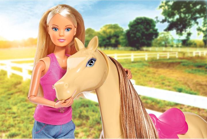 Produktbild Simba SL Lovely Horse