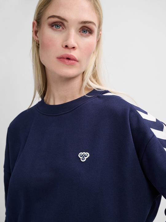 Image du produit hummel Hmlarchive Sweatshirt Loose Fit (L)